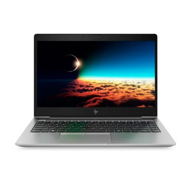 Portátil Reacondicionado HP Zbook 14U G5 14\ tactil / i5-8th / 16Gb / 256Gb M2 / Win 11 Pro / Teclado español / Grado A