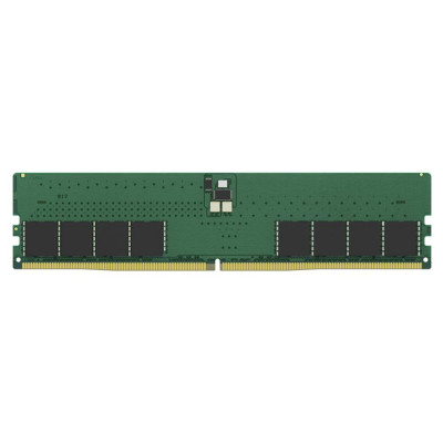 Memoria ram ddr5 48gb kingston - 5600mt - s - pc5 - 44800