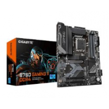 Gigabyte B760 Gaming X Ddr4:(1700) 4ddr4 Sata3 Hdmi Atx