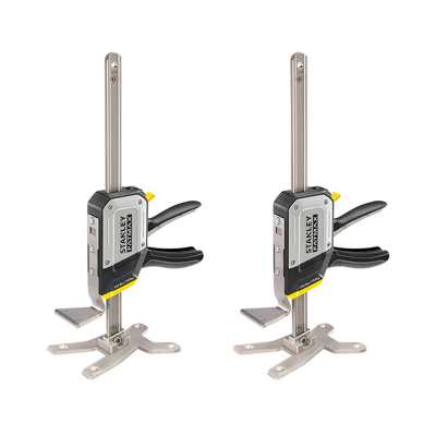 Twin pack elevador multiusos fatmax® tradelift 2 uds