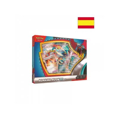 Pokemon tcg ex box noviembre