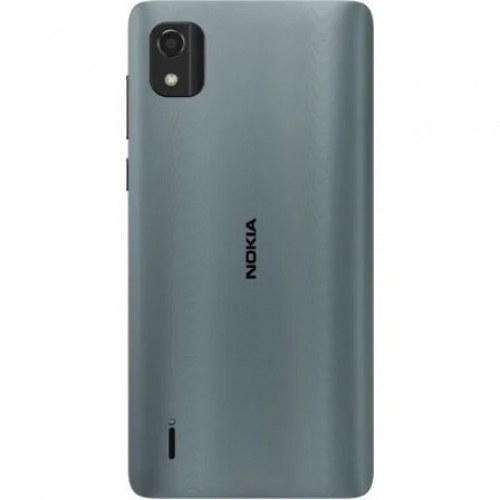 Smartphone Nokia C2 2nd Edition 2GB/ 32GB/ 5.7/ Azul