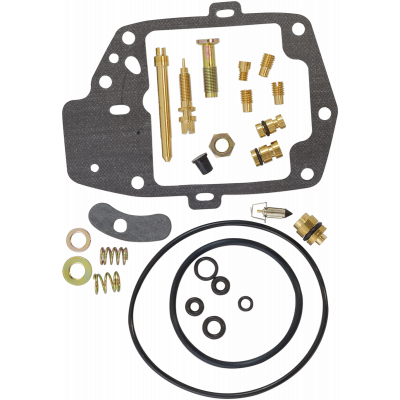 Kit reparación de carburador K+L SUPPLY 18-2907