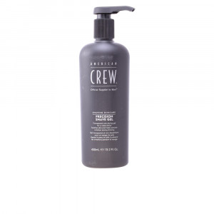SHAVING SKINCARE precision shave gel 450 ml