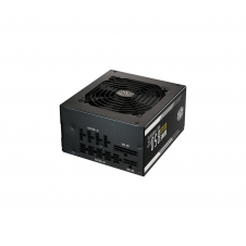 Cooler Master MWE Gold 850 V2 ATX 3.1 unidad de fuente de alimentación 850 W 24-pin ATX Negro