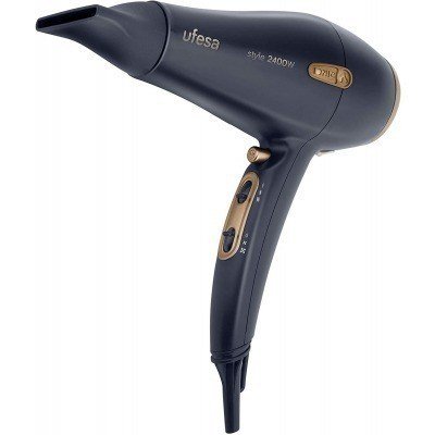 Secador Ufesa SC8460Style, Secador profesional, Mo