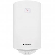 Aspes AT5000 Termo Vertical 50 Litros C Blanco