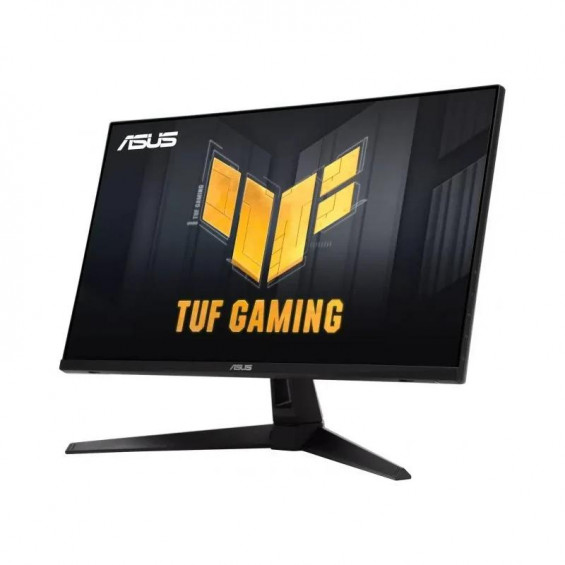 Monitor Asus TUF Gaming VG27AQ5A, 27 pulgadas, QHD, Fast IPS, 210 Hz, 1 ms GtG, altavoces, HDMI, DisplayPort, HDR10, 130% sRGB - imagen 3