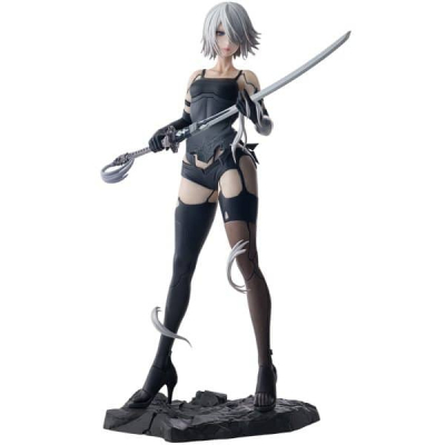 Ichibansho figura a2 nier:automata ? for the glory of mankind 20cm
