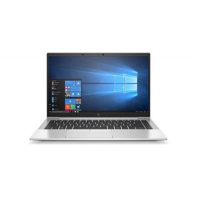 Portatil Reacondicionado HP Elitebook 840 G7 14 / i5-10th / 16 GB / 256 Gb SSD / Win 10 Pro / Teclado con kit de conversion