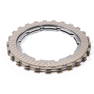 S3 Clutch Plate Kit Sherco Racing EM-652