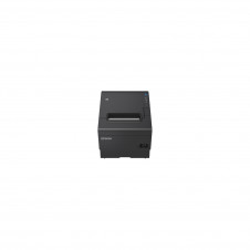 Epson M-T88VII - USB, Ethernet, Fixed Interface, EU, Black