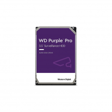 Western Digital WD Purple Pro Disco 3.5 10000 GB Serial ATA III WD101PURP