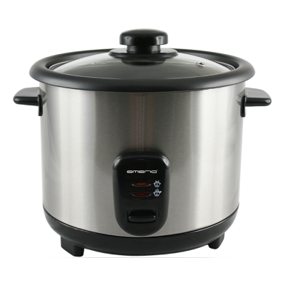 ARROCERA EMERIO RCE-110118.5 1,5L 500W INOX