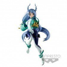 Figura banpresto my hero academia the amazing heroes nejire hado bp18293