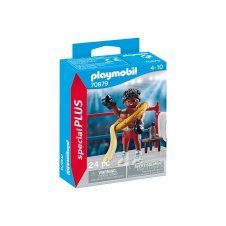 Playmobil SpecialPlus 70879 figura de juguete para niños