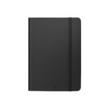 Funda CELLY Apple iPad Pro 13 2024 Negra (BOOKBAND20)