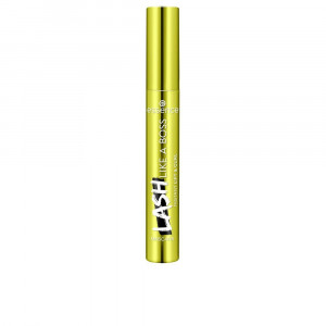 LASH LIKE A BOSS mascara instant lift & curl 9,5 ml
