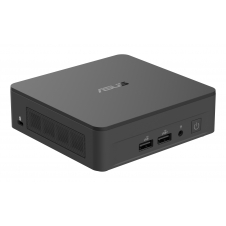 ASUS NUC RNUC13ANKI3048C2I Intel® Core? i3 i3-1315U 8 GB DDR4-SDRAM 512 GB SSD Windows 11 Pro Mini PC Negro