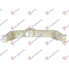 FRONT BUMPER REINFORCEMENT PLASTIC (F46) (M-SPORT)