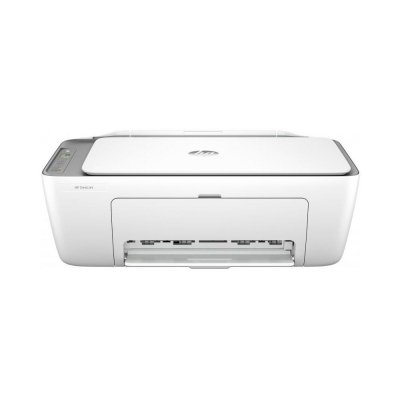 Multifunción HP Deskjet 2820e WiFi/ Blanca