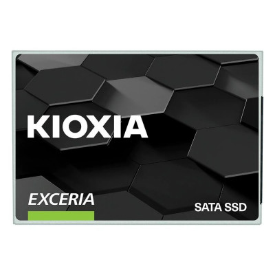 SSD 2.5 SATA 3 960GB KIOXIA