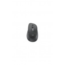 Logitech Signature Comfort Plus M850 L for Business ratón Universal Mano derecha RF Wireless + Bluetooth Óptico 4000 DPI