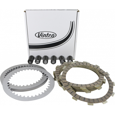 Clutch Plate Kit VINTCO KCLK19