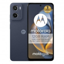 Motorola Moto G05 6.67 4GB 128GB Denim Blue