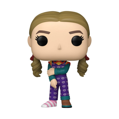 Funko pop! tv stranger things holly wheeler