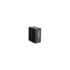 D-Link Gestionado L2 Gigabit Ethernet (10/100/1000) Energ?a sobre Ethernet (PoE) Negro
