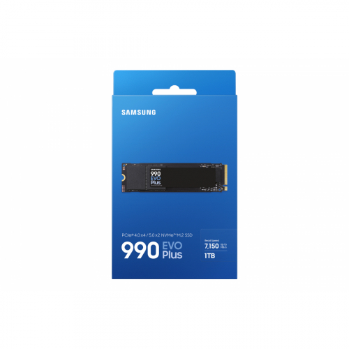 SSD Samsung - MZ-V9S1T0 1 TB M.2 PCI Express 4.0 NVMe V-NAND TLC