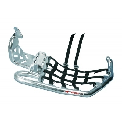 ART Evolution Pro Nerf-Bars - Polaris Outlaw 500 2AR00200160002