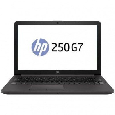 Portátil HP 250 G7 14Z75EA Intel Core i5-1035G1/ 8GB/ 256GB SSD/ 15.6/ FreeDOS