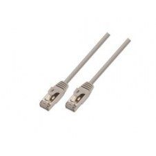 Nanocable Rj45 Cat.6 Ftp Awg24 3.0m Gris