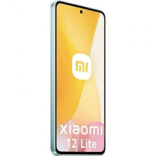 Smartphone Xiaomi 12 Lite 6GB/ 128GB/ 6.55