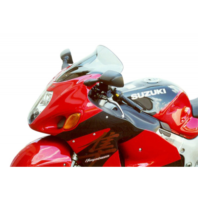 Pantalla MRA Touring tipo T ahumado Suzuki GSX-R1300 Hayabusa 4025066267927