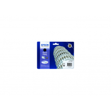 CARTUCHO EPSON 79XL NEGRO C13T79014010