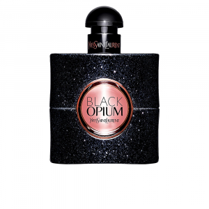 BLACK OPIUM eau de parfum vaporizador 90 ml