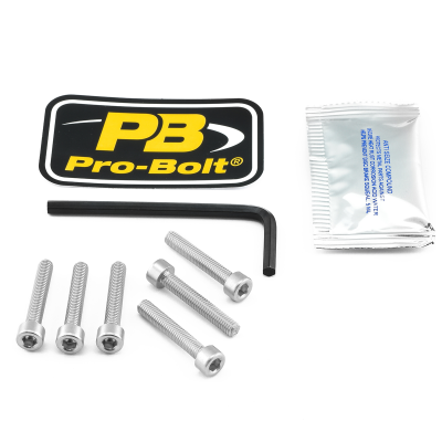 Kit tapón de depósito PRO BOLT TBM060S