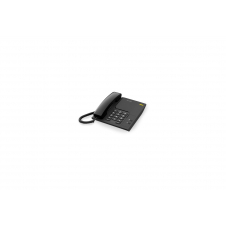 TELEFONO CON CABLE ALCATEL T26 NEGRO ATL1413717