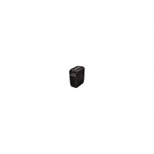 DESTRUCTORA FELLOWERS 60CS NEGRO 4606101