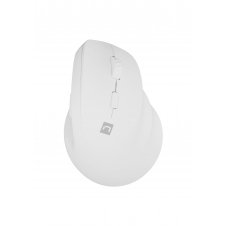 NATEC Crake 2 ratón Universal mano derecha RF Wireless + Bluetooth Óptico 2400 DPI