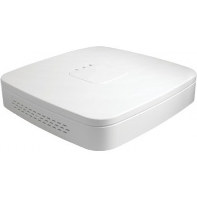 Grabador DVR 4Ch+1IP 5n1 2Mpx MINI X-SECURITY