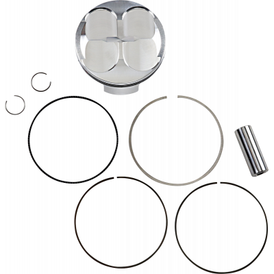 Kit de pistón offroad JE PISTONS 291514