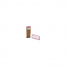 CARTUCHO EPSON T6063 MAGENTA VIVO C13T606300