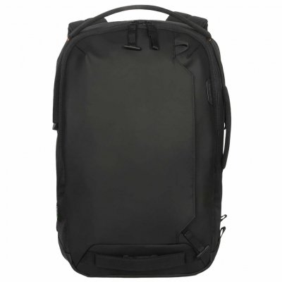 TBB652GL mochila City backpack Negro Poliéster
