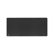 White Shark ASHIKAGA XL Alfombrilla de ratón para juegos Negro