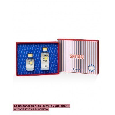 El Ganso Limoncello Season 125v 75v