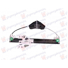 ELEVALUNA TRASERA ELECTRICA(SIN MOTOR)